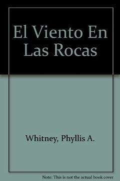 portada El Viento en las Rocas