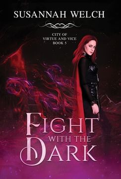 portada Fight with the Dark 