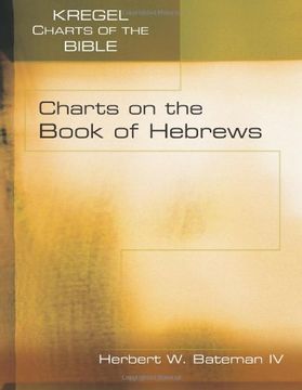 portada charts on the book of hebrews