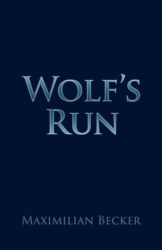 portada Wolf's Run