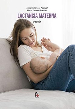 portada Lactancia Materna. 2º Edición
