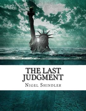 portada The Last Judgment: The Tower: Book IV