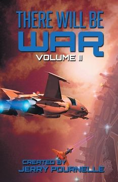portada There Will Be War Volume II (en Inglés)