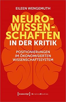portada Neurowissenschaften in der Kritik (in German)