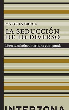 portada La Seducción de lo Diverso (in Spanish)