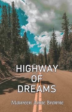 portada Highway of Dreams (en Inglés)
