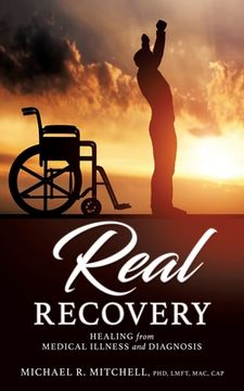 portada Real Recovery (in English)