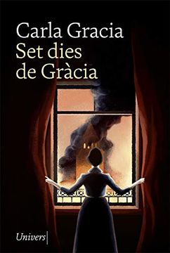 portada Set Dies de Gràcia (en Catalá)