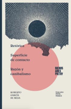 portada Superficie de Contacto Razón y Canibalismo (in Spanish)