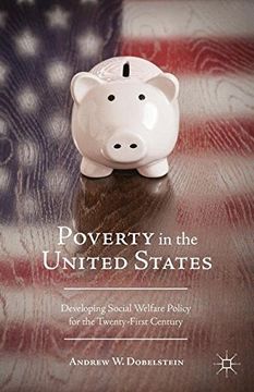 portada Poverty in the United States