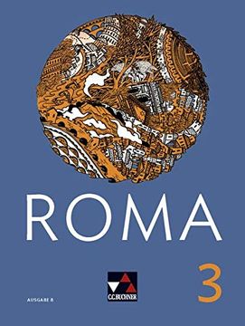 portada Roma b / Roma b 3 (en Latin)