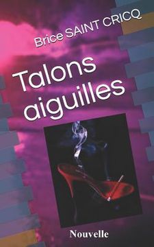 portada Talons Aiguilles (in French)