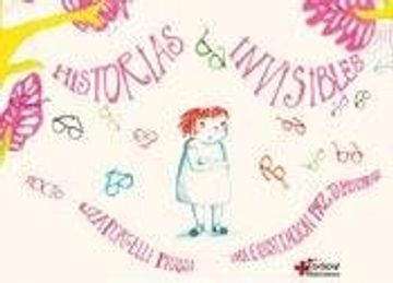 portada Historias Invisibles (in Spanish)