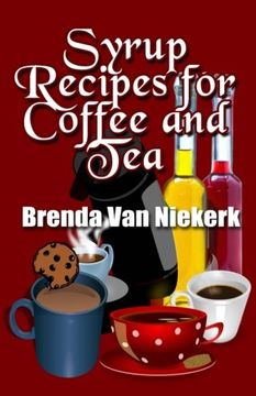 portada Syrup Recipes For Coffee And Tea