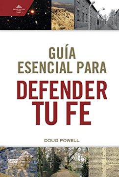 portada Guía Esencial Para Defender tu fe (in Spanish)