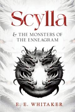 portada Scylla & The Monsters of the Enneagram (en Inglés)