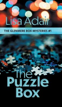 portada The Puzzle Box (en Inglés)