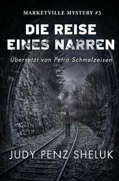 portada Die Reise eines Narren (in German)