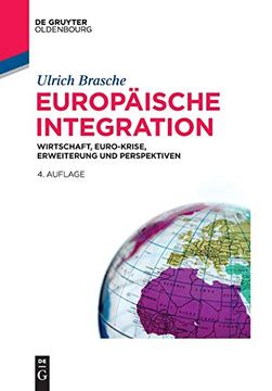 portada Europäische Integration (en Alemán)