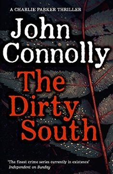 portada Dirty South (in English)