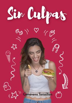portada Sin Culpas (in Spanish)