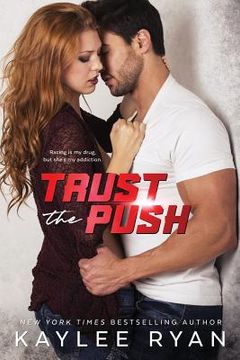 portada Trust the Push (en Inglés)