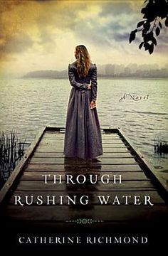 portada Through Rushing Water (en Inglés)