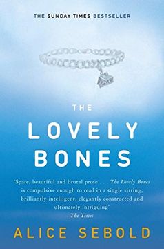 portada Lovely Bones (en Inglés)