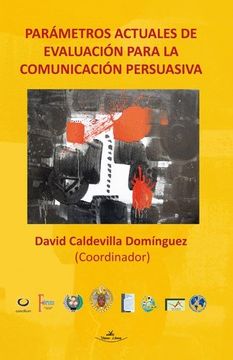 portada Parametros actuales de evaluacion para la comunicacion persuasiva