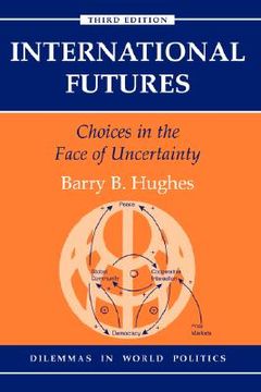 portada international futures (en Inglés)