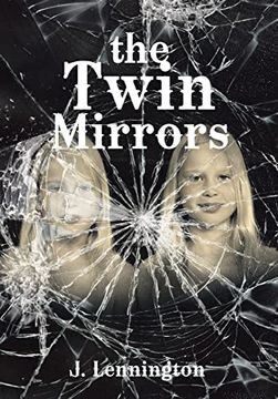 portada The Twin Mirrors (in English)