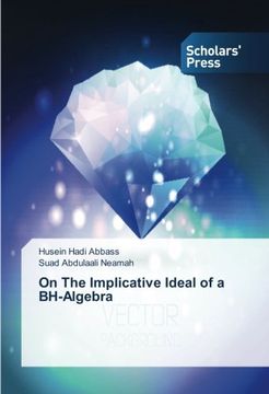 portada On The Implicative Ideal of a BH-Algebra