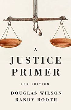 portada A Justice Primer 