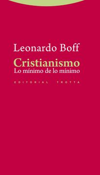portada Cristianismo (in Spanish)
