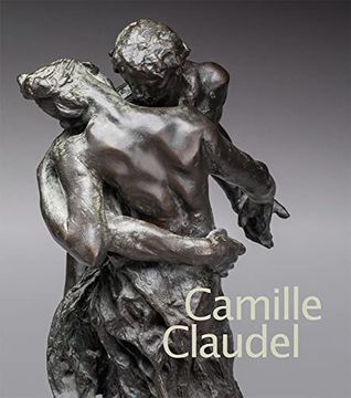 portada Camille Claudel (en Inglés)