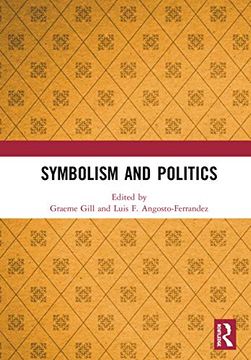 portada Symbolism and Politics (en Inglés)