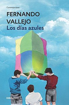 portada Los Días Azules (in Spanish)