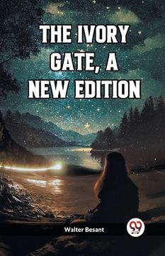 portada The Ivory Gate, a new edition (in English)