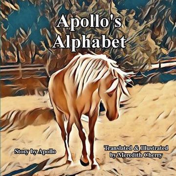 portada Apollo's Alphabet (in English)