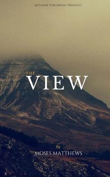 portada The View (en Inglés)