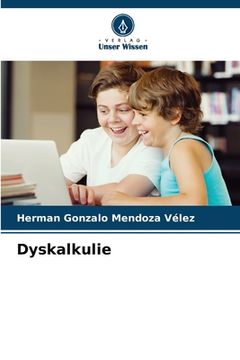 portada Dyskalkulie (in German)