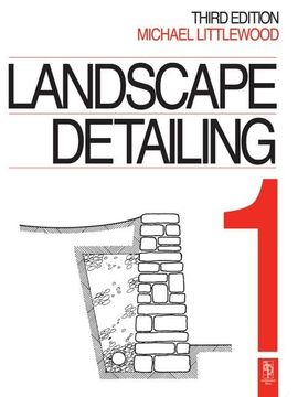 portada Landscape Detailing Volume 1: Enclosures (in English)