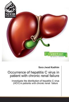 portada Occurrence of hepatitis C virus in patient with chronic renal failure (en Inglés)