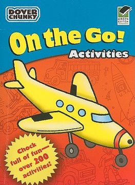 portada on the go!: activities