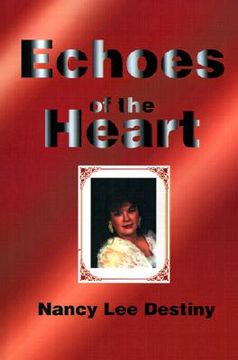 portada echoes of the heart: modern poetry & haiku (in English)