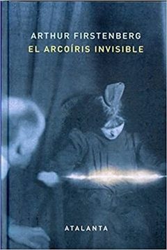 portada El Arcoíris Invisible: 144 (Liber Naturae)