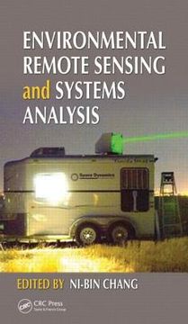portada Environmental Remote Sensing and Systems Analysis