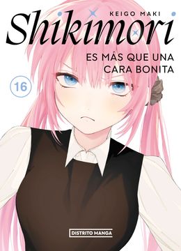 Shikimori es más que una cara bonita 16 (in Spanish)
