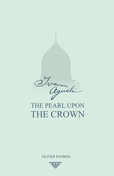 portada Ivan Aguéli: The Pearl Upon the Crown (en Inglés)