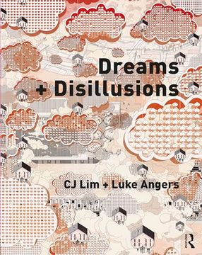 portada Dreams + Disillusions (en Inglés)